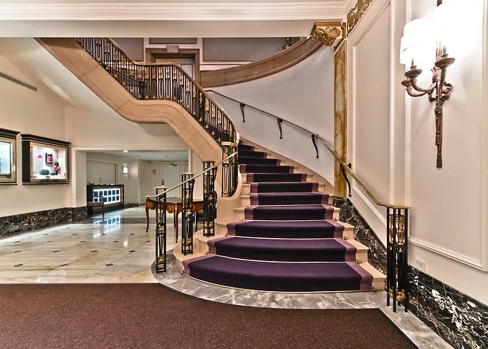 The Ritz-Carlton, Montreal